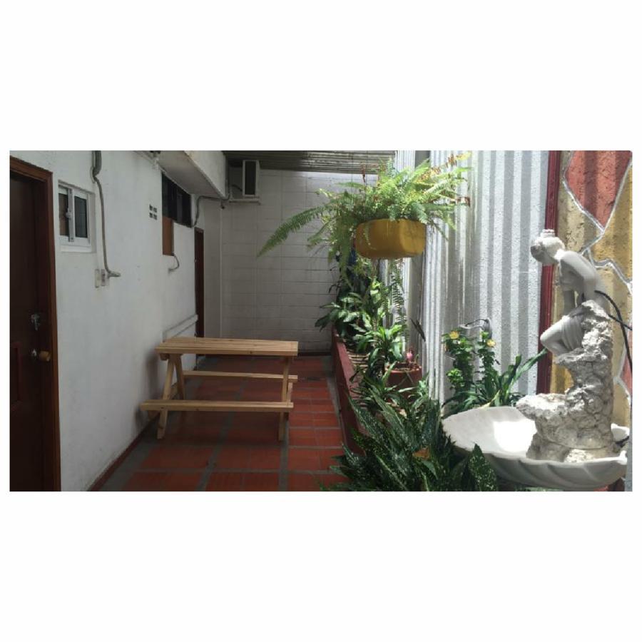Hotel Mar Azul Barranquilla Kültér fotó
